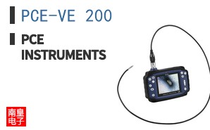 PCE-VE 200 ͼƬ